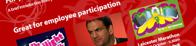 An image of the LOROS Upcoming Events Flyer