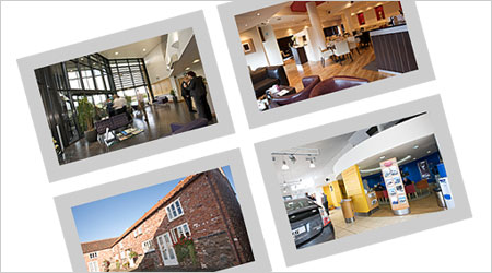 The Smallman and Son Ltd Photography